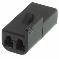 Aptiv 12047662 Connectors 2 Way F M/P 150 Unsealed