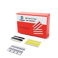 Esocoo Esocoo-09 ESD functionality SMT Splice Tape (8mm, black)