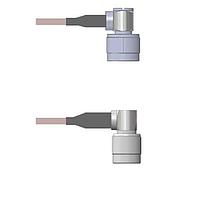 Amphenol Custom Cable Q-2G04X000H072i RF Cable Assemblies N-RP/TNC-RP G142 72I