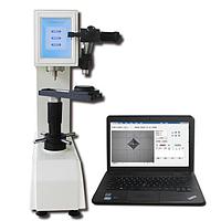 EBP BRV-187.5S Universal Hardness Testing System 