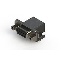 EDAC 626-009-262-032 Receptacle D SUB RECEPTACLE RA .590 FP