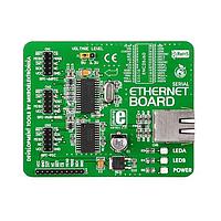 Ethernet Development Tools