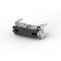 AMP Connectors - TE Connectivity 2312741-1 Nano-Pitch NANO-PITCH 42 CIRC X4 RECEPTACLE XD.