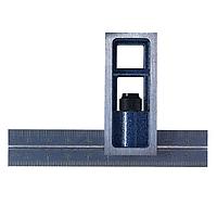 MOORE & WRIGHT DS71041 Sliding 'T' Squares (100mm)