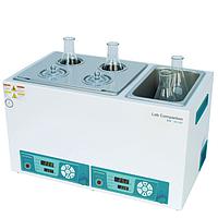 JEIOTECH BW-0505H Dual Heating Bath (3.5 & 3.5 lits)