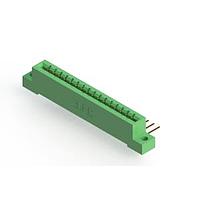 EDAC 333-016-559-104 Standard Card Edge Connectors Card Edge Connector