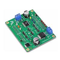 NXP FRDM-34931S-EVB Gate Driver Freedom Expansion Board - MC34931, 36 V 5.0 A h-bridge