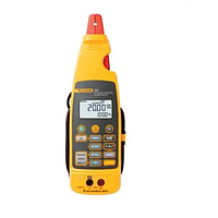 FLUKE FLUKE-772 Process Clamp Meter (measurement 0-100mA, simulate 0 -24.00 mA)
