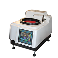 HST MOPAO 1T Metallographic Specimen Grinding And Polishing Machine