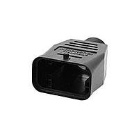 Amphenol Tuchel C146 10R008 606 12 Hoods hood metric