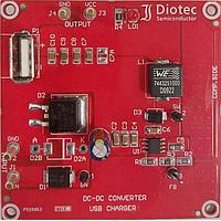 Power Management IC Development Tools