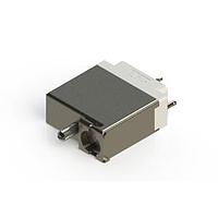 EDAC 516-038-520-361 Connectors Rack & Panel Connector