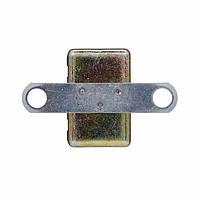 Eaton Bussmann CBC-15B Heavy Duty CIRC BRKER W/MT.BKT.