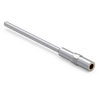 Mill-Max 4890-2-15-80-11-27-04-0 Tail Pin 200u SN OVER NI 11 CON