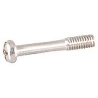 Molex / GWconnect 93607-0026 Heavy Duty Power Connectors SCREW M6x35 S.S ZINC PLATED 5121.4012.1