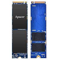 Apacer B92.225JGV.00258 Solid State Drives - SSD PCIe 2280 NVMe Gen3x4 Anti-Sulfuration BICS5 240GB