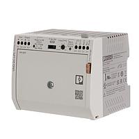 PHOENIX CONTACT 2905907 UPS - Uninterruptible Power Supplies UNO-UPS/24D24DC/60W