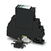 PHOENIX CONTACT 2800977 Industrial Surge Protectors PT-IQ-1X2F-24DC-UT
