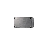 Bud Industries AN-1303-A Electrical Enclosures Aluminum Enclosure (4.6 X 2.6 X 2.2 In)