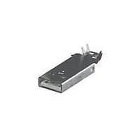 Keystone Electronics 925 USB Type A Connectors USB PLUG TYPE "A"