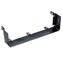 Panduit FRADC12X4BL System Fitting Fitting, Adapter 12 x 4 FiberRunn