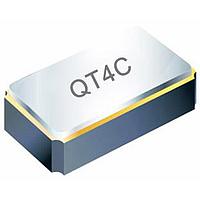 TXC QT4C-32.768KEZF-T Crystals 4x1.5 - 32.768KHz Quartz Xtal / Ceramic, +/-10ppm a.25C, 12.5pF