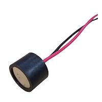 PUI Audio AT-1442-T-WP-LW80-R Piezoelectric TRANSDUCER 30VP-P 84DB 4250HZ