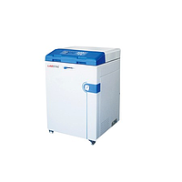 Labstac AV223 Vertical Autoclave (85 L)