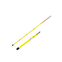 Hot stick