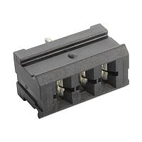 HARTING 02529031301 Receptacles har modular H3 module female straight, 3pin, PL1