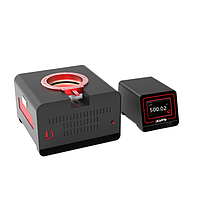 Dearto DTZ - 460BG Surface Probe Temperature Calibrator (50℃ ~ 600℃)