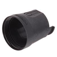 Amphenol SINE Systems AHDPBS-0406-001 Accessories BACK SHELL WTA