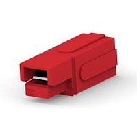 AMP Connectors - TE Connectivity 1604396-4 Power to the Board KIT 180A 2AWG RED