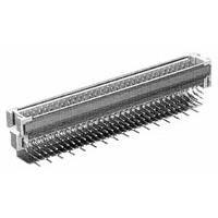 AMP Connectors - TE Connectivity 536149-5 DIN 41612 Connectors 096 ENHNCD EURO PIN ASY W/BDLK
