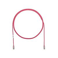 Panduit UTP28SP2MPK Cat 6 Copper Patch Cord, Category 6 Performanc