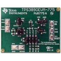 Texas Instruments TPS3890EVM-775 Supervisory Circuit TPS3890EVM-775