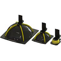 Cognex Trevista CI Small Dome (S) Industrial Dome Light For Machine Vision (30 mm, 72 mm)