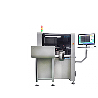 Manncorp MC-LEDV4 LED Pick & Place Machine