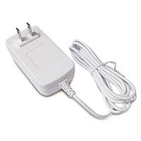 Phihong PMA18A-120PHW-R Wall Mount AC Adapters 18W 12V 1.5A White USA 2.1 DC plug Med