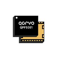 Qorvo QPF5001 RF Front End X-Band 12W FEM
