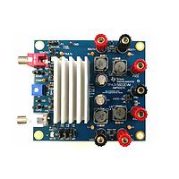 Texas Instruments TPA3156D2EVM Audio Amplifier TPA3156D2EVM