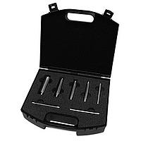 ELCOMETER 1506 Imperial Mandrel Set (1/8~1”)
