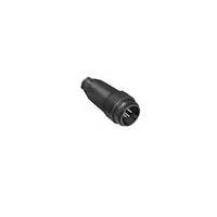 Amphenol Tuchel C016-10H012-003-2 Connectors MALE CABLE CONNECTOR 12+PE