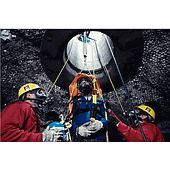 Không gian hạn chế và nồng độ oxi cần thiết trong môi trường khép kín