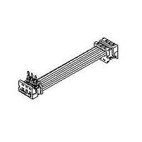 Molex 92318-1206 Flat Flex Cable 12CKT PICOFLEX 60MM T PICOFLEX 60MM LONG