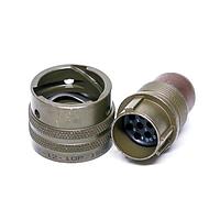 Amphenol Industrial PT05SE-16-23P(011) Plugs CONNPLUG