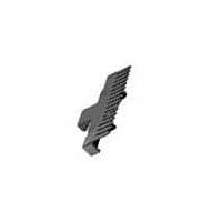 Aptiv 12045890 Accessories SECONDARY LOCK MED GRAY