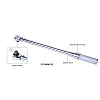Insize IST-9WM30 Torque Wrenches (6-30 N.m, 3/8 inch)