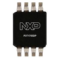 NXP P3T1755DP/Q900Z Digital Temperature Sensor I3C, I2C-bus interface, 0.5 C accuracy, digital temperature sensor