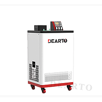 Dearto DTS-01G Ultra Low Temperature Calibration Bath (0 ~ 100℃)